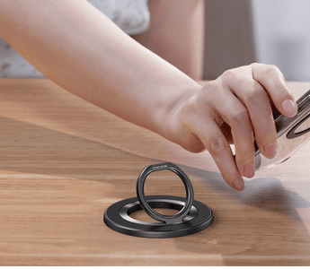 Step-by-Step: Safely Remove Your Cell Phone Ring Holder