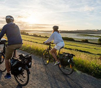 How to Prepare for the Perfect Cycling Trip