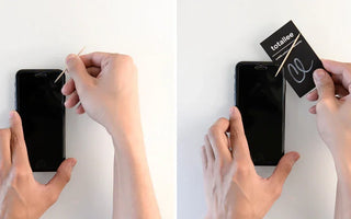 How to Remove Screen Protector Without Damaging Your Phone