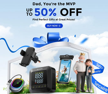 Dad, You're the MVP