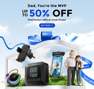 Dad, You're the MVP