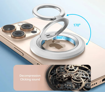 The Power of "Click": Syncwire's Unique Decompression Design