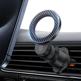 Hold Series Magnetic Car Phone Mount Long Arm Car Air Vent Version