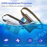 IPX8-Waterproof-pouch-Bag-100%-Waterproof-Protection